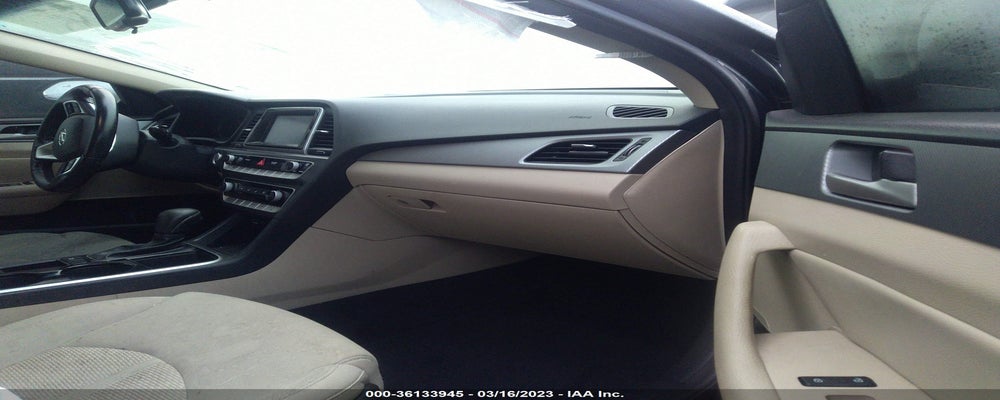 5NPE34AFXJH651762 2018 HYUNDAI SONATA photo no. 5