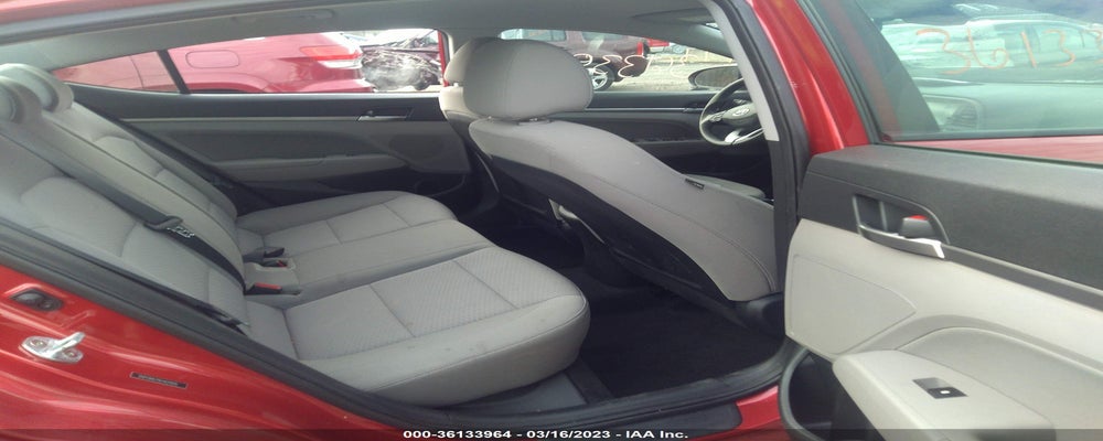 5NPD84LF0LH629895 2020 HYUNDAI ELANTRA photo no. 8