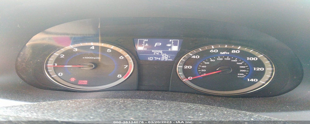 KMHCT4AEXGU110025 2016 HYUNDAI ACCENT photo no. 7