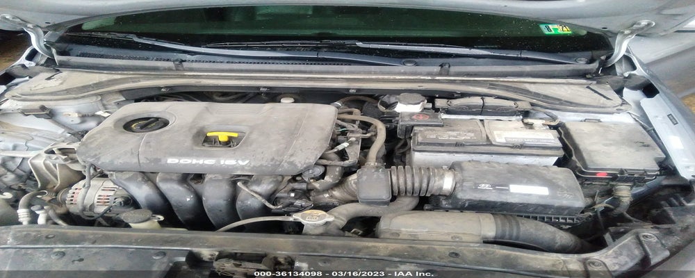 5NPD84LF0HH095496 2017 HYUNDAI ELANTRA photo no. 10