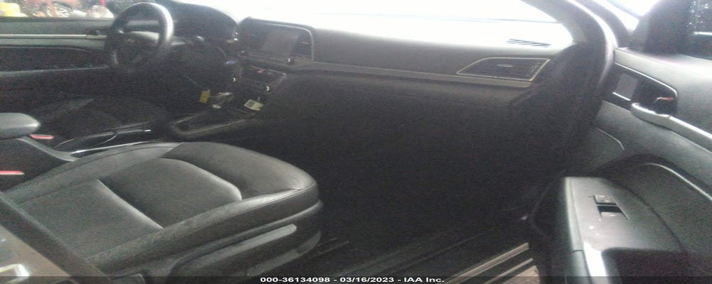 5NPD84LF0HH095496 2017 HYUNDAI ELANTRA photo no. 5