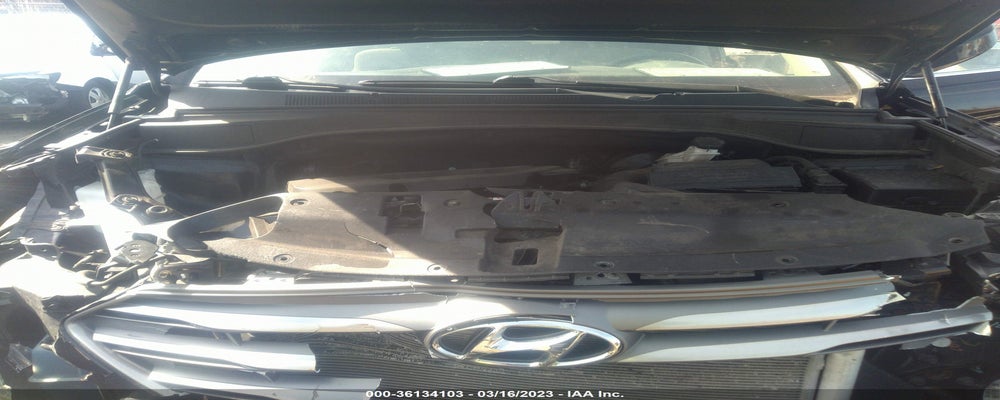 5NMZTDLB9HH024926 2017 HYUNDAI SANTA FE SPORT photo no. 10