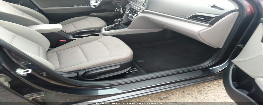 5NPD84LF2LH555198 2020 HYUNDAI ELANTRA photo no. 5