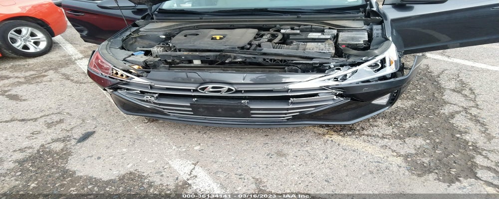 5NPD84LF2LH555198 2020 HYUNDAI ELANTRA photo no. 6