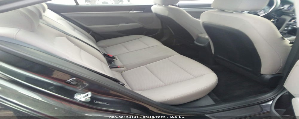 5NPD84LF2LH555198 2020 HYUNDAI ELANTRA photo no. 8