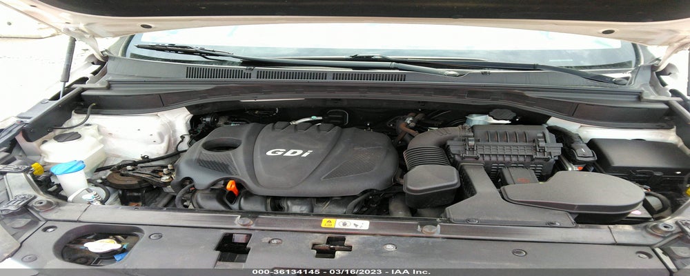 5XYZUDLB1DG018958 2013 HYUNDAI SANTA FE photo no. 10