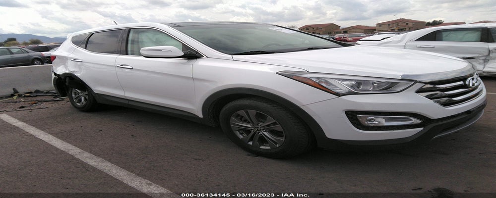 5XYZUDLB1DG018958 2013 HYUNDAI SANTA FE photo no. 14
