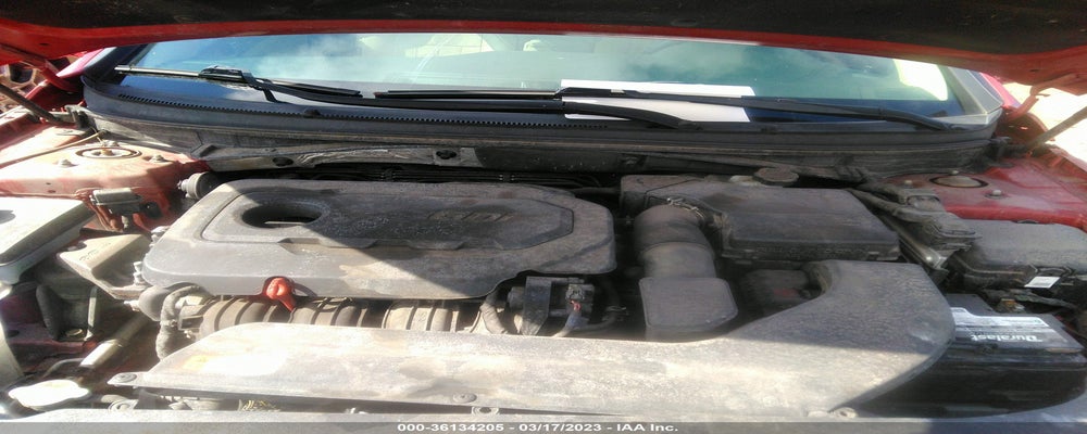 5NPE24AF6HH465150 2017 HYUNDAI SONATA photo no. 10