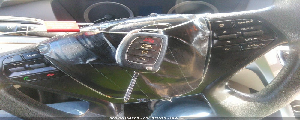 5NPE24AF6HH465150 2017 HYUNDAI SONATA photo no. 11