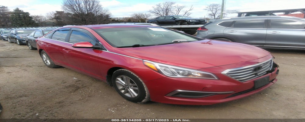 5NPE24AF6HH465150 2017 HYUNDAI SONATA photo no. 18