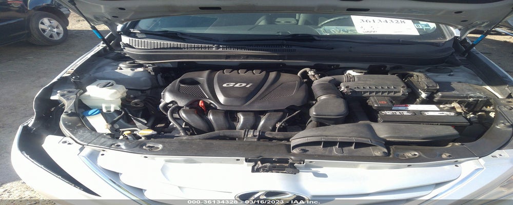 5NPEB4ACXCH371464 2012 HYUNDAI SONATA photo no. 10