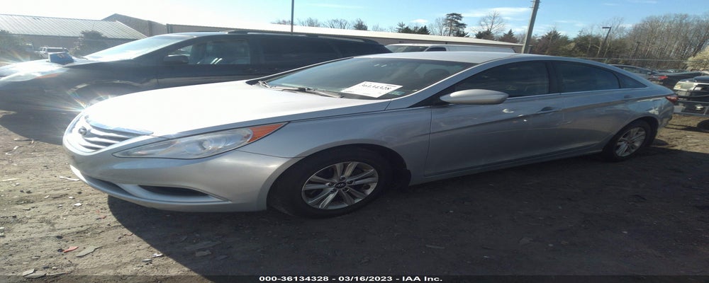5NPEB4ACXCH371464 2012 HYUNDAI SONATA photo no. 2