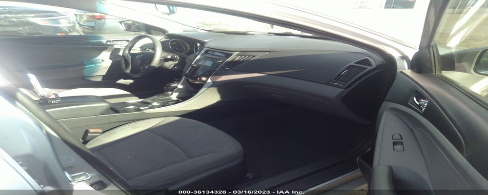 5NPEB4ACXCH371464 2012 HYUNDAI SONATA photo no. 5
