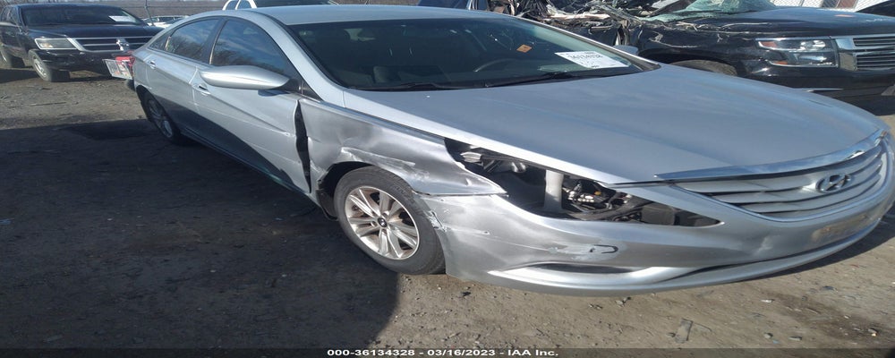 5NPEB4ACXCH371464 2012 HYUNDAI SONATA photo no. 6