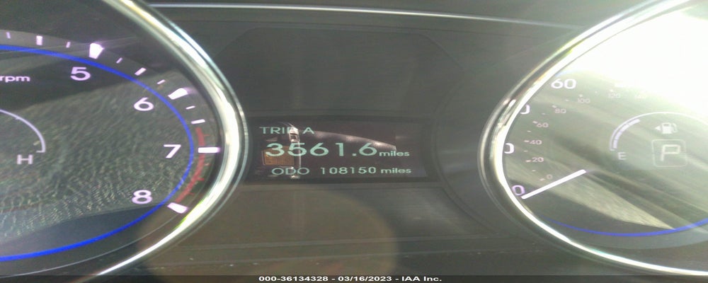 5NPEB4ACXCH371464 2012 HYUNDAI SONATA photo no. 7