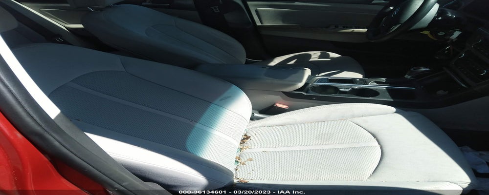 5NPE34AF0HH554824 2017 HYUNDAI SONATA photo no. 5