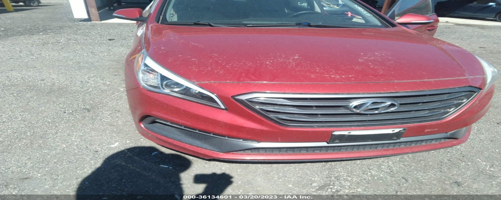 5NPE34AF0HH554824 2017 HYUNDAI SONATA photo no. 6