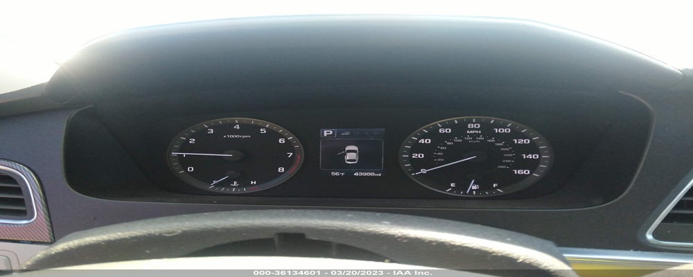 5NPE34AF0HH554824 2017 HYUNDAI SONATA photo no. 7