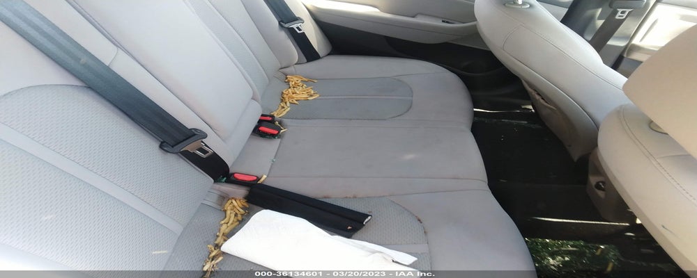 5NPE34AF0HH554824 2017 HYUNDAI SONATA photo no. 8