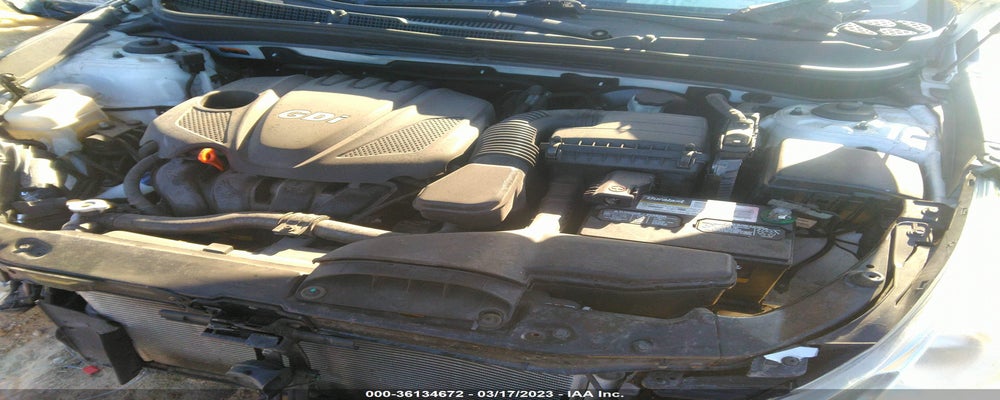 5NPEB4AC4EH917386 2014 HYUNDAI SONATA photo no. 10