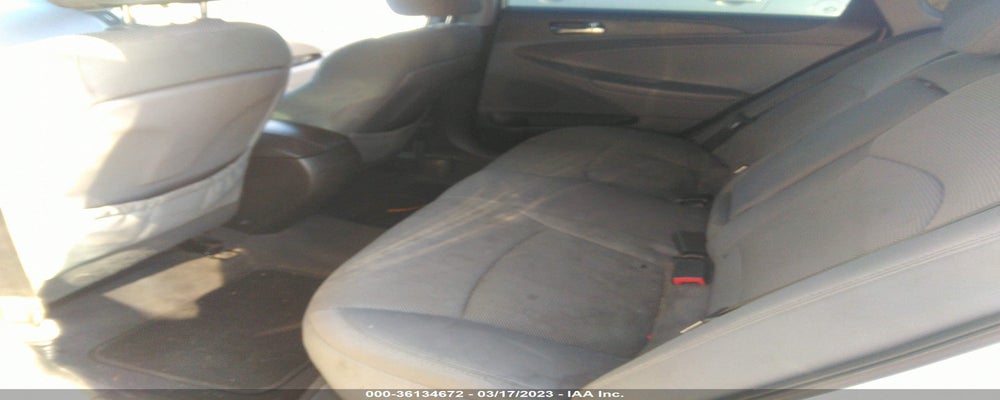 5NPEB4AC4EH917386 2014 HYUNDAI SONATA photo no. 8