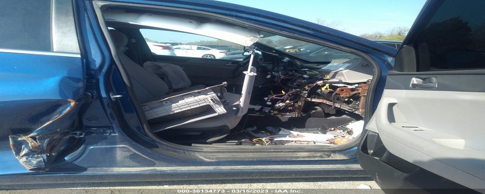 5NPE24AF1HH448367 2017 HYUNDAI SONATA photo no. 5