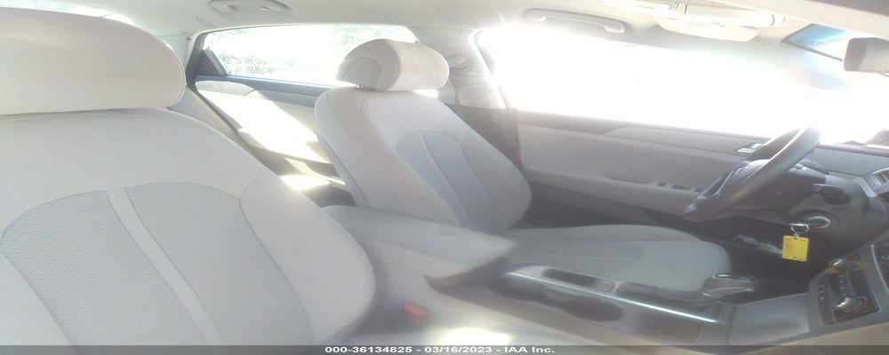 5NPE24AFXFH093387 2015 HYUNDAI SONATA photo no. 5