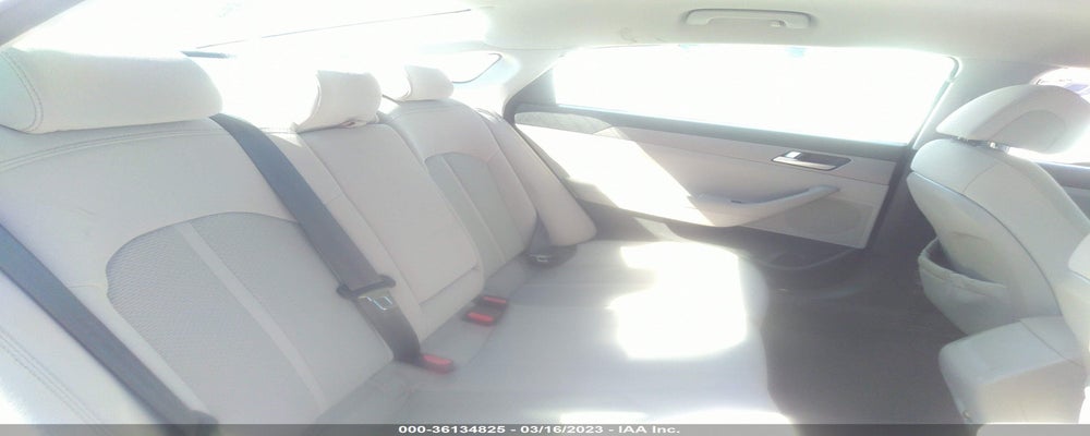 5NPE24AFXFH093387 2015 HYUNDAI SONATA photo no. 8