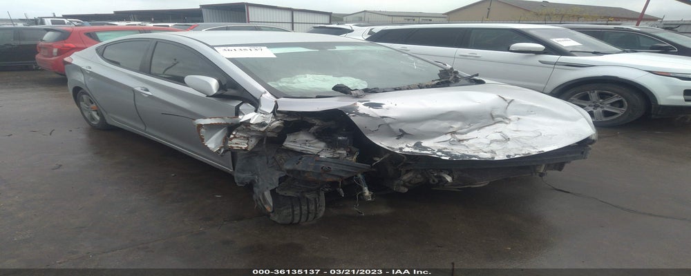 KMHDH4AE9BU146061 2011 HYUNDAI ELANTRA photo no. 24