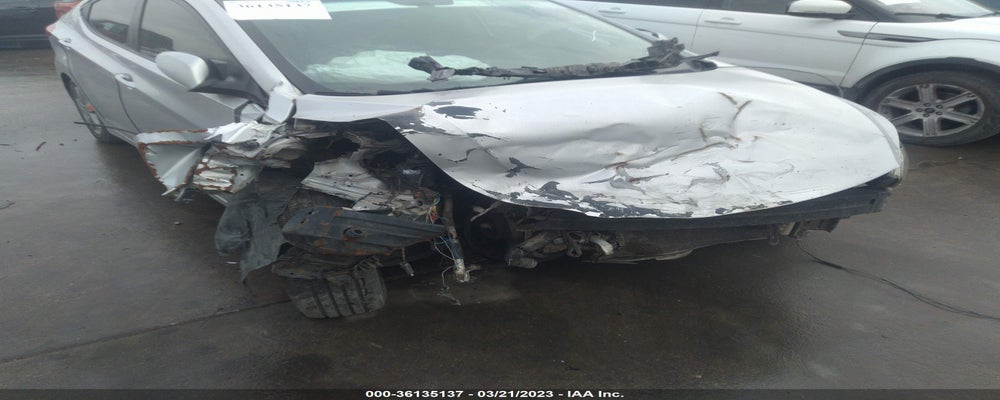 KMHDH4AE9BU146061 2011 HYUNDAI ELANTRA photo no. 6