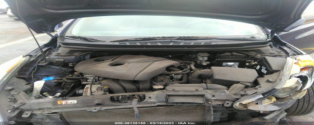 5NPDH4AE3DH261689 2013 HYUNDAI ELANTRA photo no. 10