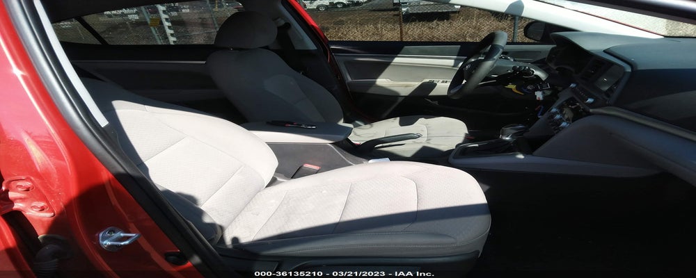 5NPD84LF9LH621892 2020 HYUNDAI ELANTRA photo no. 5