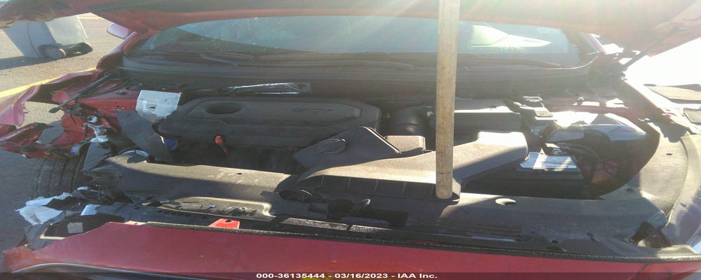 5NPE24AF1KH817154 2019 HYUNDAI SONATA photo no. 10