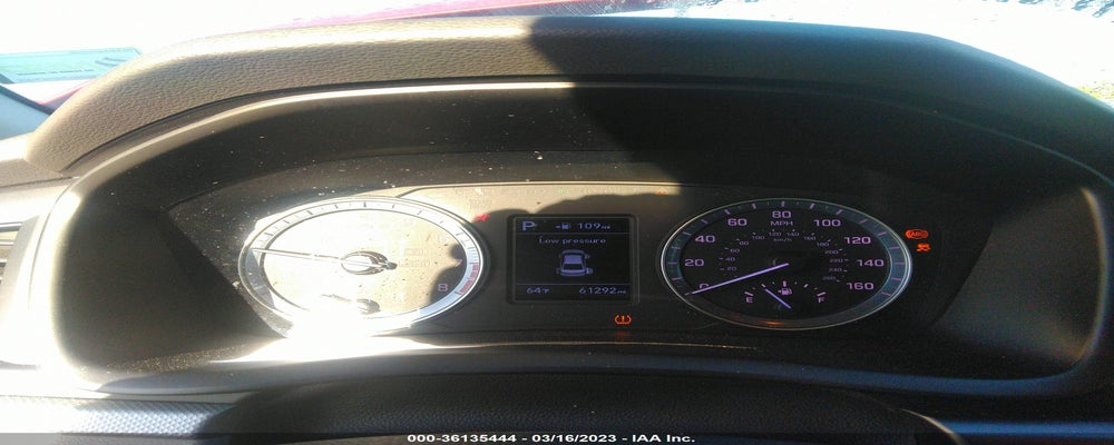 5NPE24AF1KH817154 2019 HYUNDAI SONATA photo no. 7