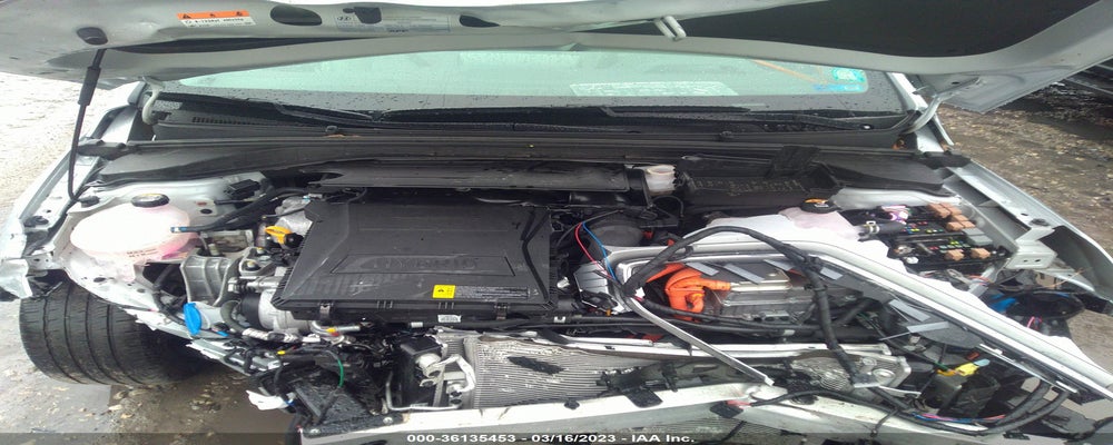 KMHC05LC0NU270762 2022 HYUNDAI IONIQ photo no. 10