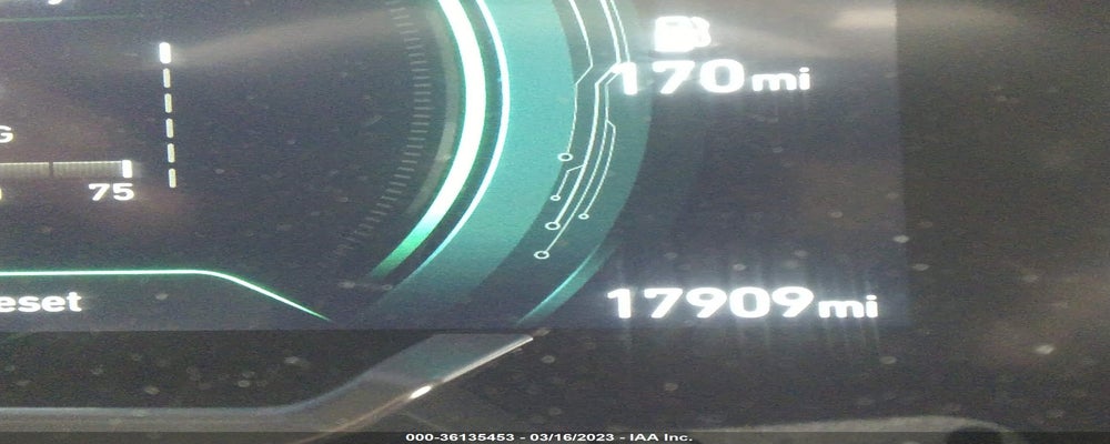 KMHC05LC0NU270762 2022 HYUNDAI IONIQ photo no. 7