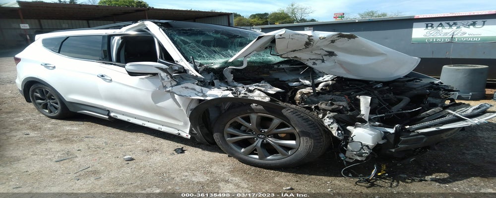 5XYZW4LA6JG537095 2018 HYUNDAI SANTA FE SPORT photo no. 21