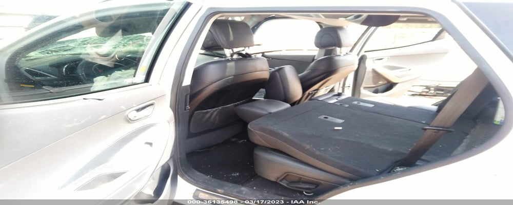 5XYZW4LA6JG537095 2018 HYUNDAI SANTA FE SPORT photo no. 8