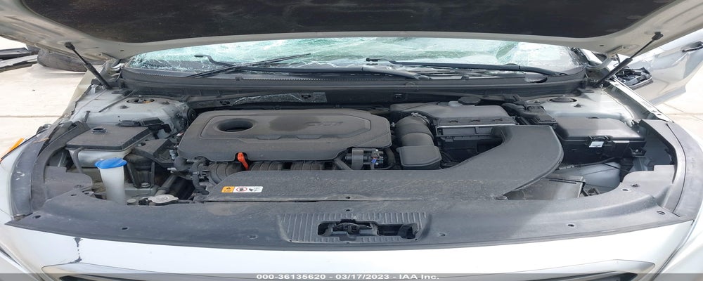 5NPE24AF6GH386527 2016 HYUNDAI SONATA photo no. 10