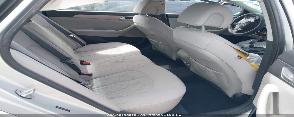 5NPE24AF6GH386527 2016 HYUNDAI SONATA photo no. 8