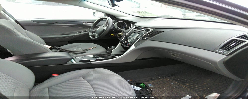 5NPEB4AC3EH835228 2014 HYUNDAI SONATA photo no. 5
