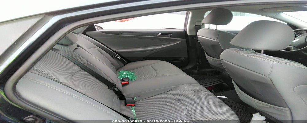5NPEB4AC3EH835228 2014 HYUNDAI SONATA photo no. 8