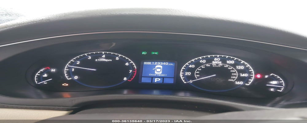 KMHGC4DD4CU150910 2012 HYUNDAI GENESIS photo no. 7