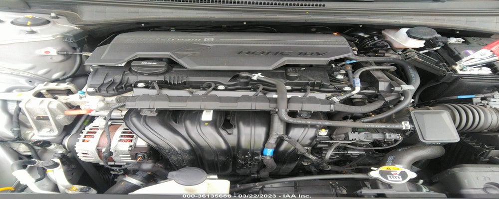 KMHLN4AG0MU163601 2021 HYUNDAI ELANTRA photo no. 10