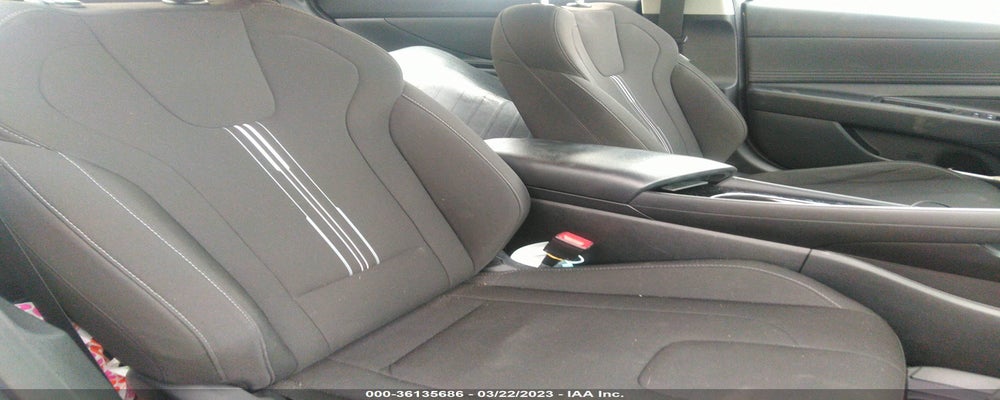 KMHLN4AG0MU163601 2021 HYUNDAI ELANTRA photo no. 8