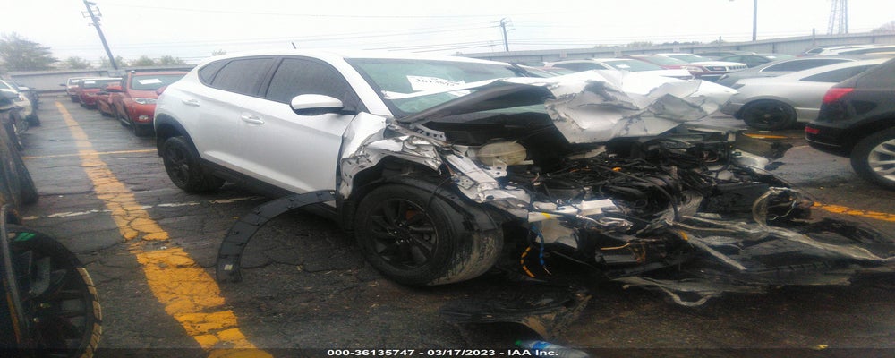 KM8J23A49HU283032 2017 HYUNDAI TUCSON photo no. 19