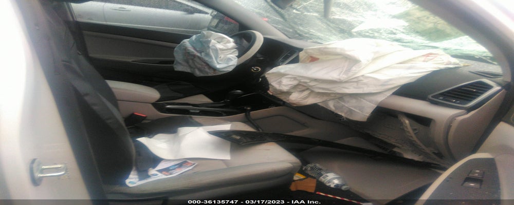 KM8J23A49HU283032 2017 HYUNDAI TUCSON photo no. 5