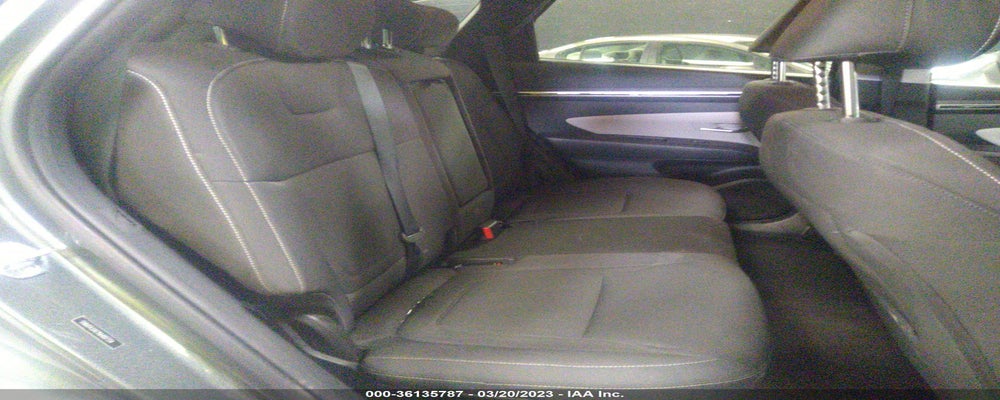 5NMJA3AE1NH007334 2022 HYUNDAI TUCSON photo no. 8