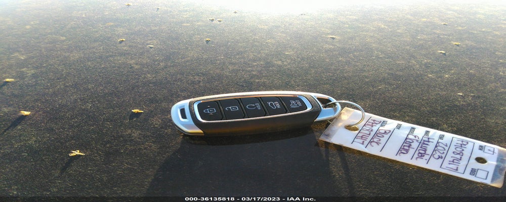 5NPLM4AG2PH087417 2023 HYUNDAI ELANTRA photo no. 11