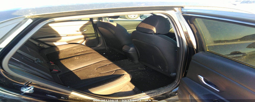 5NPLM4AG2PH087417 2023 HYUNDAI ELANTRA photo no. 8